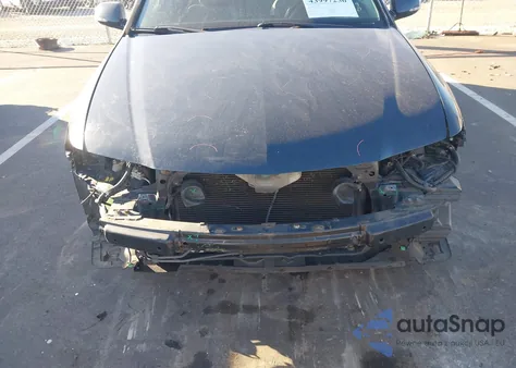 2006 Acura Tsx from USA, damaged, VIN JH4CL96816C018518